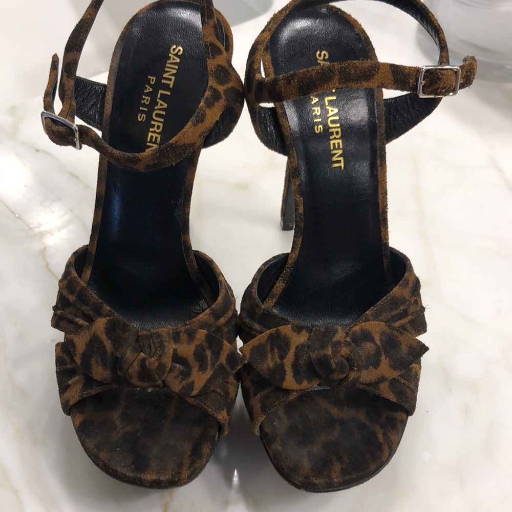 YSL Tribute